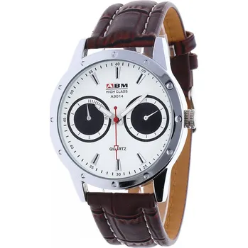 Hodinky MPM Pánské náramkové hodinky MPM W01A.10991.B