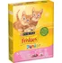 Krmivo pro kočku Friskies Cat Junior kuře/zelenina 300 g