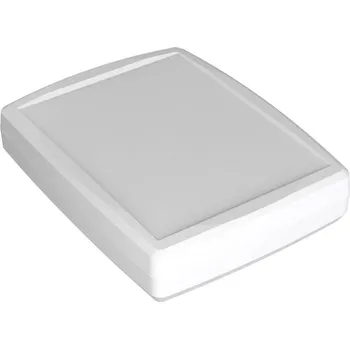 Rozvaděč TRU COMPONENTS TC-7910868 plastová krabička 185 x 145 x 39 ABS bílá 1 ks