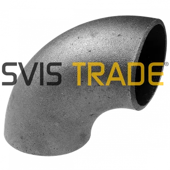 Fitinka Varné koleno DN 25 (33,7x2,6mm) 1"