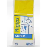 RIGIPS Spárovací sádrokartonový tmel SUPER 5kg/bal