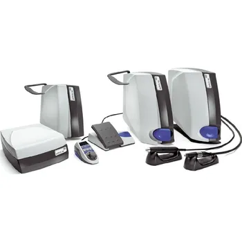 W&H LA-923 TT Perfecta 900 stolní provedení, se zásobníkem