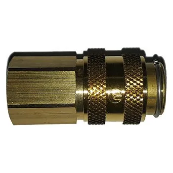 Svářečka Spojka / G1/8 vnitřní |rychlospojka| - NW5 vodní