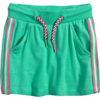 Dívčí sukně Dívčí sukně LEMON BERET JADE zelená Velikost: 98
