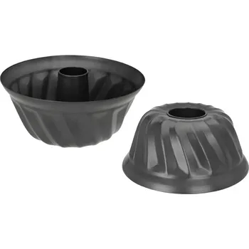 Nádoba na pečení Forma na bábovku 25 cm CUCINA