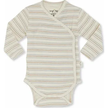 Kojenecký body Konges Slojd Konges Sløjd Body - Vintage Stripe Velikost: 24-36 měsíců
