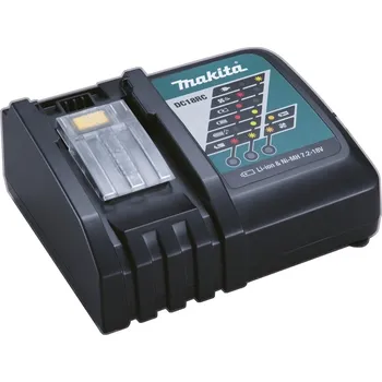 Nabíječka baterií Makita DC18RC 195584-2 18 V