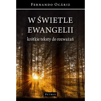 W świetle ewangelii - Fernando Ocriz