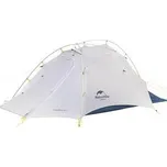 Naturehike stan ultralight Cloud Up Wing2 20D 1400g