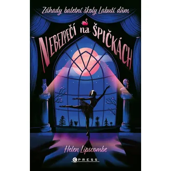 Nebezpečí na špičkách: Záhady baletní…