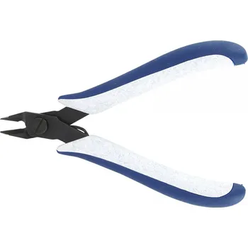 Nůžky na plech Ideal Tek Ergonomická ESD antistatické kleště kónická EX9200