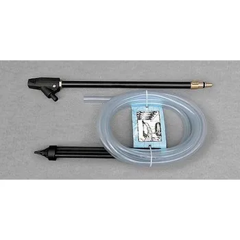 Příslušenství pro vysokotlaký čistič Pískovací tryska Lavor