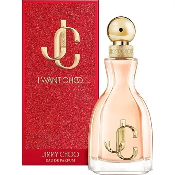 Jimmy Choo I Want Choo W EDP