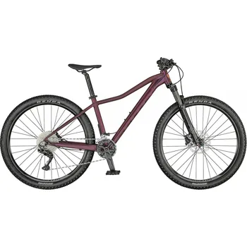 Horské kolo Scott Contessa Active 20 Burgundy S7