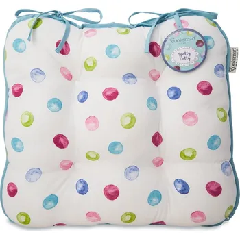 Podsedák Bavlněný podsedák Cooksmart ® Spotty Dotty ID_1382869