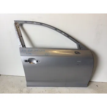 Dveře karosérie Audi A4 8W dveře pravé přední