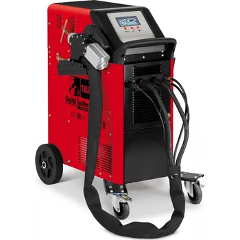 Svářečka Bodovací svářečka Digital Spotter 9000 Aqua Telwin