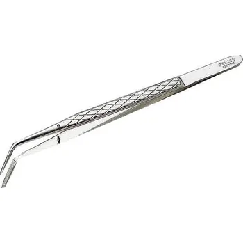 Péče o řasy a obočí Bahco 5516 jemná pinzeta, 150 mm