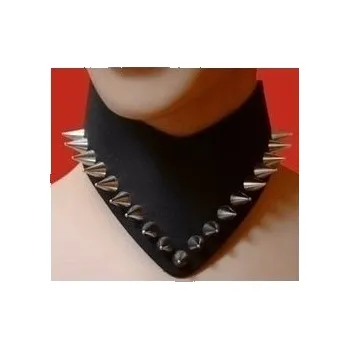 Obojek pro psa Hardcore obojek s jedním typem ostnů