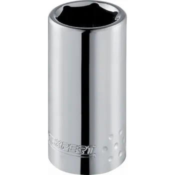 Gola hlavice Hlavice 30mm prodloužená metrická 6hranná, 1/2", Tona E117277