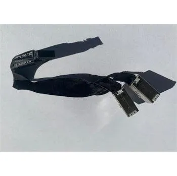Stolní počítač Apple iMac 21" A1311 2009-2010 audio port data cable 593-1231