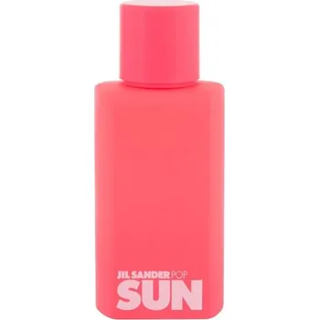 Dámský parfém Jil Sander Sun Pop Coral W EDT 100 ml