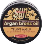 Vivaco Sun Argan Bronz Oil Suntan…