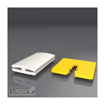 Likov Vymezovací podložka 10mm