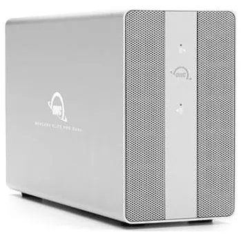 OWC Mercury Elite Pro Dual RAID OWCMEDCH7T00