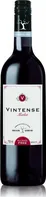 Vintense Merlot nealkoholické 0,75 l 