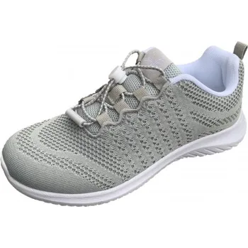 Dámská zdravotní obuv Sante WD/Walker2 Grey 37
