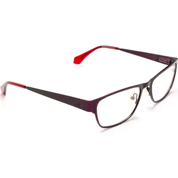 Brýlová obroučka Dioptrické brýle Josef Klír JK044wine
