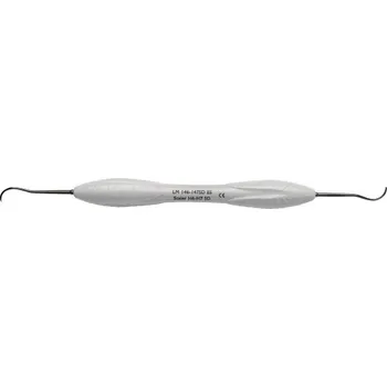LM-Dental Scaler H6-H7 SD Vyberte typ rukojeti ErgoSense (ES) nebo ErgoMax (XSi):: Ručka ErgoSense