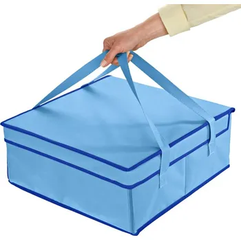 Wenko Chladící taška modrá