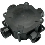 SEZ 6455-12 P/5 černá