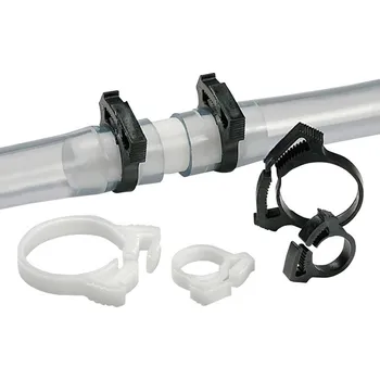 Organizace kabelů HellermannTyton SNP2-PA66GF13-BK upevňovací příchytka 192-10020 Průměr kabelového svazku (rozsah) 9.30 do 10.50 mm 1 ks