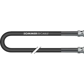 Sommer Cable VC RG213/CLASSIC 0,50m Black