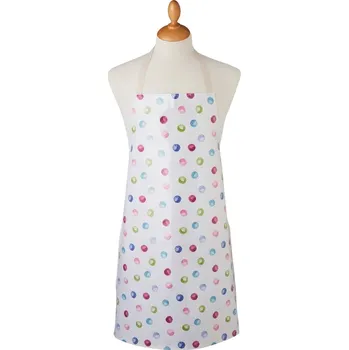 Kuchyňská zástěra Kuchyňská zástěra s PVC vrstvou Spotty Dotty – Cooksmart ® ID_1382857