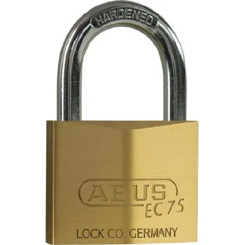 Visací zámek visací zámek ABUS 720/30