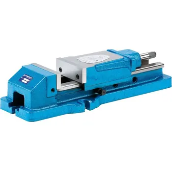 Svěrák Přesný mechanický svěrák MP-60A se zesilovačem upínací síly