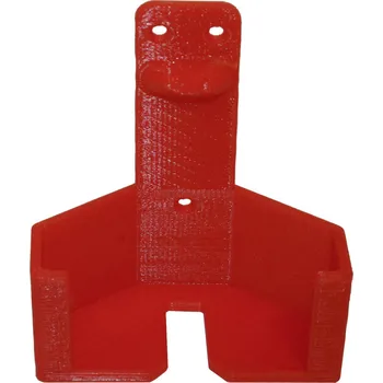 Modelová železnice TAMS Elektronik 40-01199-01-C držák Příslušenství