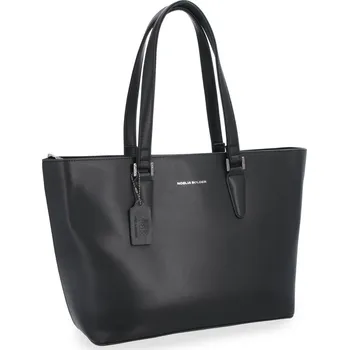 Kabelka Kabelka přes rameno Noelia Bolger černá NB 0051 C
