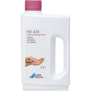 Dűrr Dental Dűrr HD 435 - mycí emulze na ruce, 2,5l