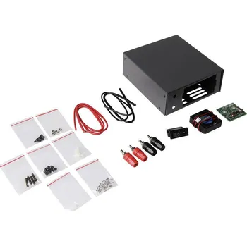 Laboratorní zdroj Joy-it JT-DPS-Case sada pro vestavbu Vhodné pro značku (síťový adaptér) Joy-it