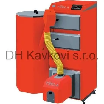 Kotel TEKLA DRACO D BIO 30 KW (SVT23880)