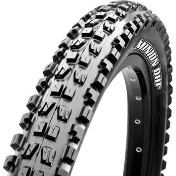 Plášť na kolo Plášť 26 * 2,35' Maxxis MINION DHF přední MXP kevlar AKCE