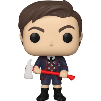 Figurka Funko Pop The Umbrella Academy - Number 5
