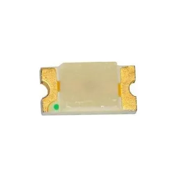 Dioda LED dioda SMD 1206 zelená