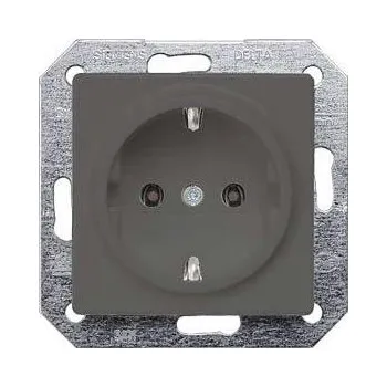 Siemens spínací program karbonová 5UB1921 1 ks