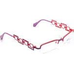 Dámské dioptrické brýle Dr. Eyes DR031C1